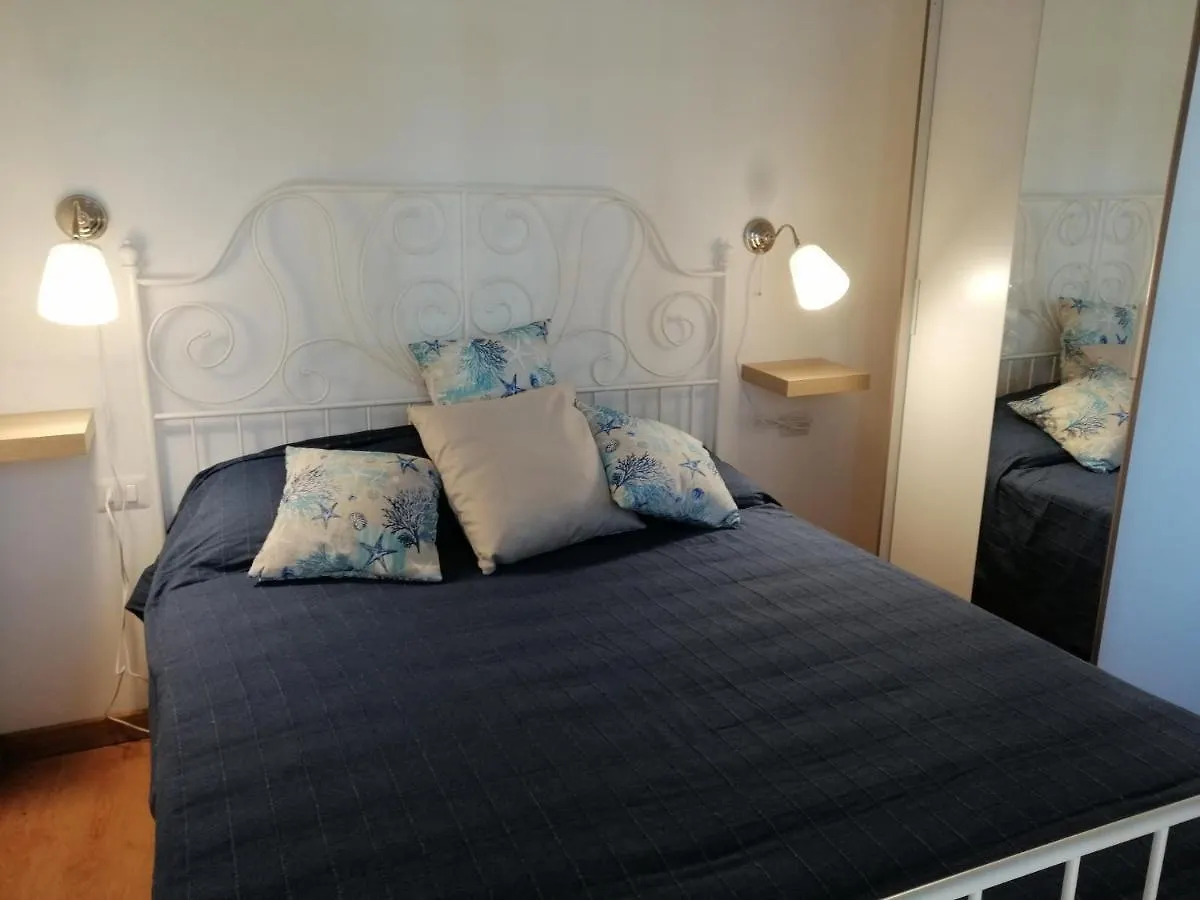 Appartement Appartamentino In Villa A 2 Passi Dal Mare Fontane Bianche Italië