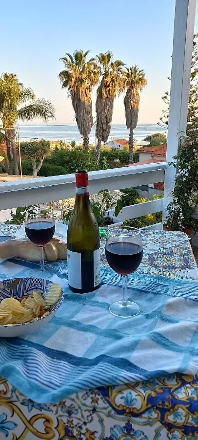 Appartamentino In Villa A 2 Passi Dal Mare Fontane Bianche Daire